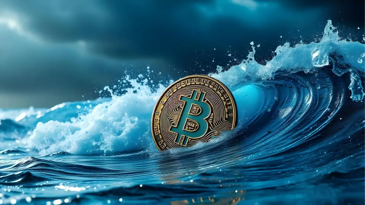 比特币(BTC)价格仍然可以达到200,000美元